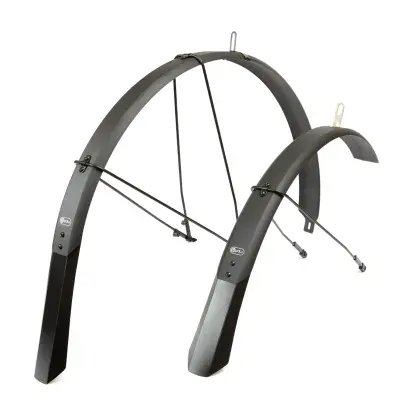 PDW Full Metal Fenders  - 29