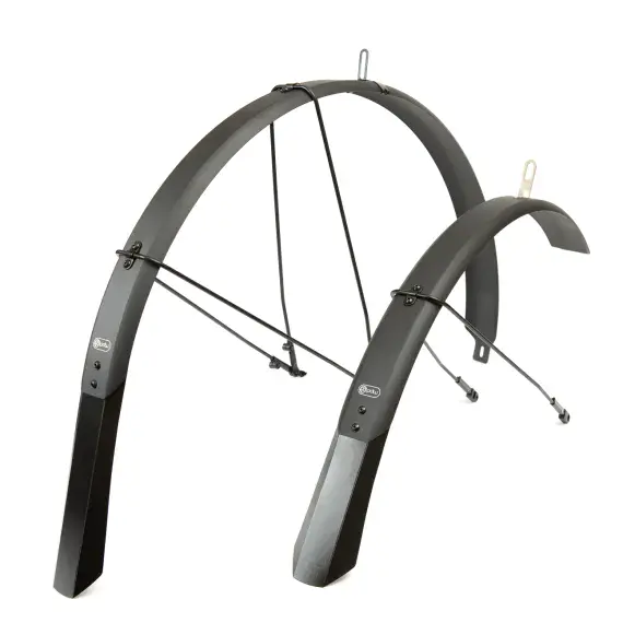 PDW Full Metal Fenders  - 29