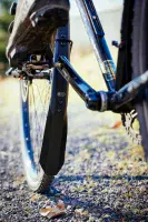 PDW Full Metal Fenders 700x37 - BLACK - £20 OFF Summer Offer