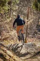 PDW Full Metal Fenders 700x37 - Ex Display