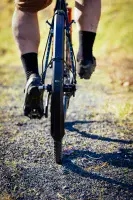 PDW Full Metal Fenders - 700x45 Black - £20 OFF Spring Special Offer