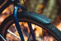 PDW Full Metal Fenders - 700x45 Black - £20 OFF Summer Special Offer