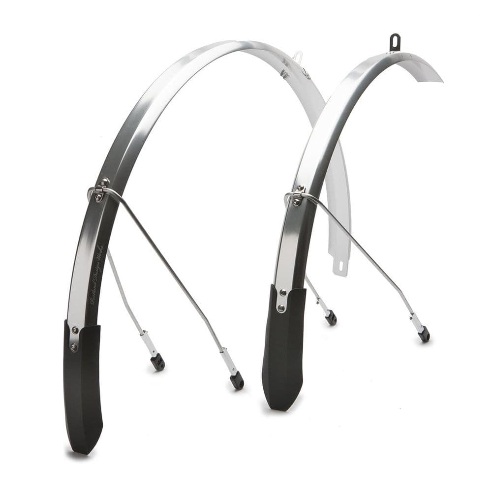 pdw full metal fenders