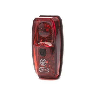 PDW Gravity Plus USB Tail Light