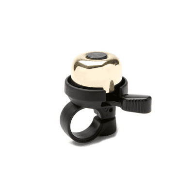 PDW It's a brass bell