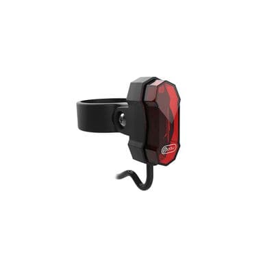 PDW Kepler E-Bike Tail light