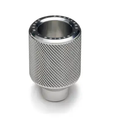 PDW Light Nug Silver