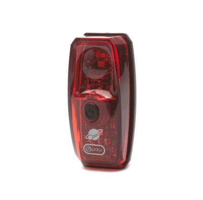PDW lo USB Tail Light