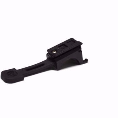 PDW Mission Control 2.0 Bracket