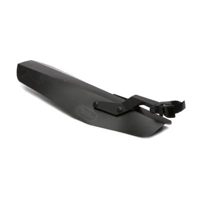 PDW Mud Shovel 6.5 Black Geo