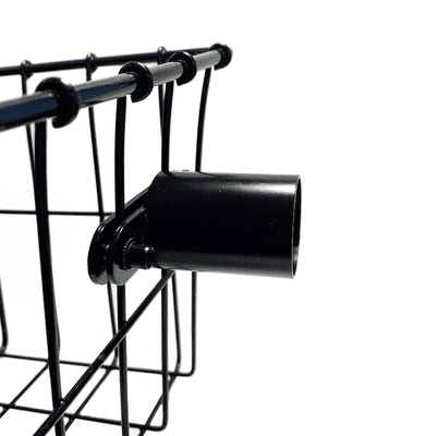 PDW Outpost Mount - Light Mount for baskets