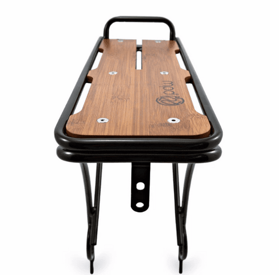 PDW Payload Rack