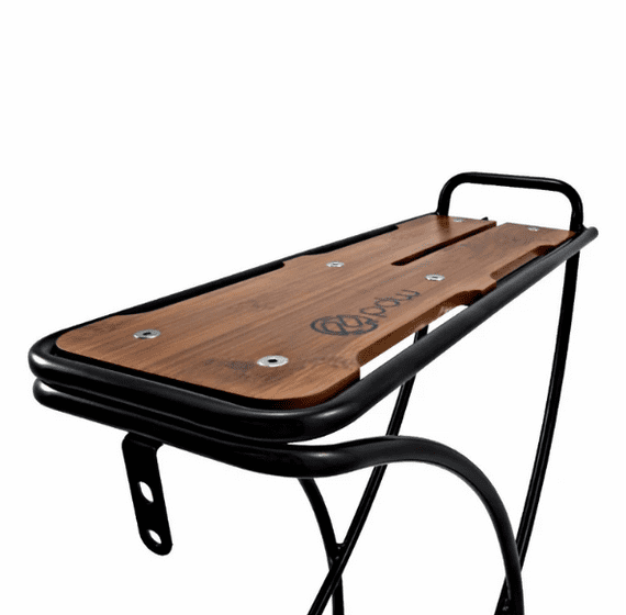 PDW Payload Rack