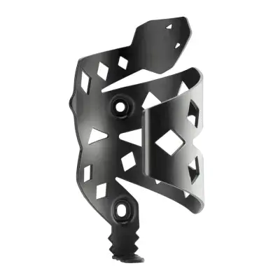 PDW Rattlesnek Kej Black