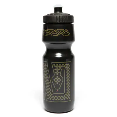 PDW Rattlesnek Plant Based bottle 24Oz