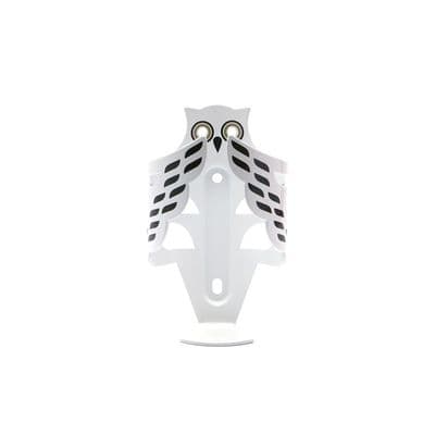 PDW Snowy Owl Bottle Cage