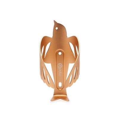 PDW Sparrow Bottle Cage Copper