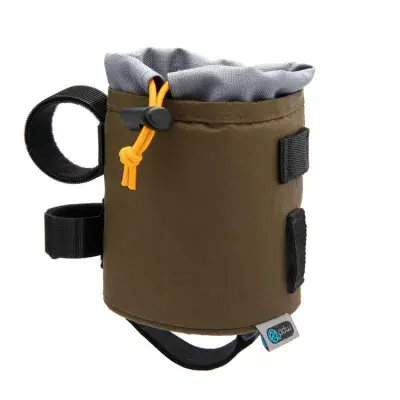 PDW Swigamajig Bottle Holder- Olive
