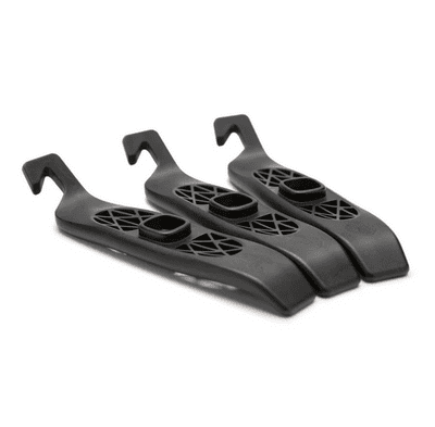 PDW They're tyre levers