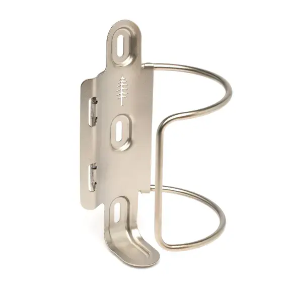 PDW Timber to Town BigZag Bottle Cage