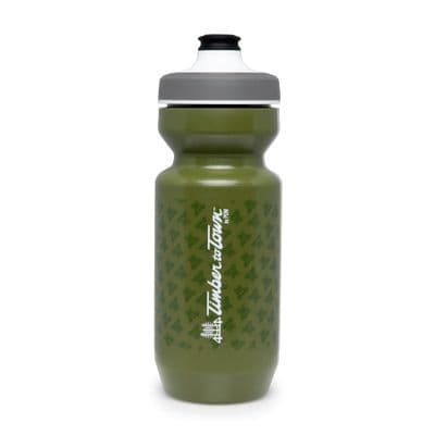 PDW Timber to Town Water Bottle