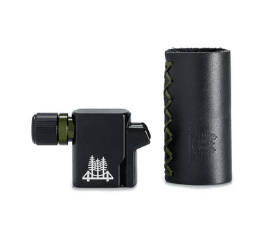 PDW Timber Town Cloud Cap C02 inflator