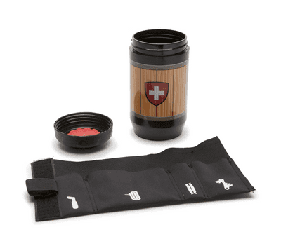 PDW Very Good Brandy Barrel