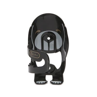 PDW Very Good Dog Black Bottle Cage