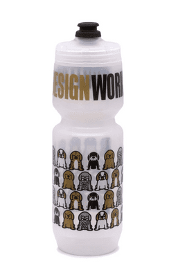 PDW Very Good Dog Bottle