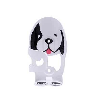PDW Very Good Dog Bottle Cage White