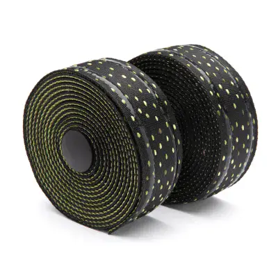 PDW Wraps With Silicone Grip- Forest Speckles