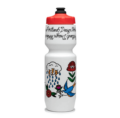 PDW X Jake Tong Flash Sheet Bottle