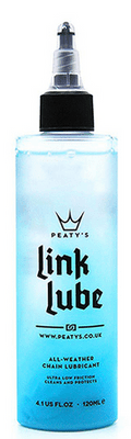 Peaty's LinkLube - All Weather