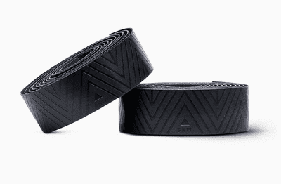 PNW Coast Bar Tape Blackout Black