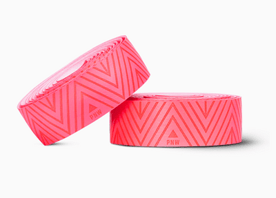 PNW Coast Bar Tape Carwash Pink