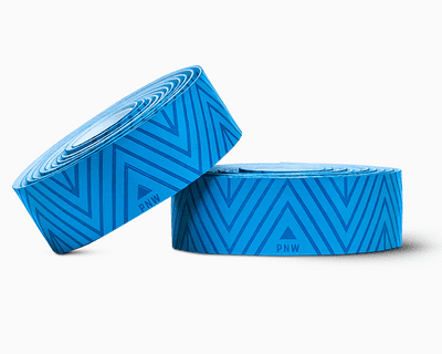 PNW Coast Bar Tape Pacific Blue