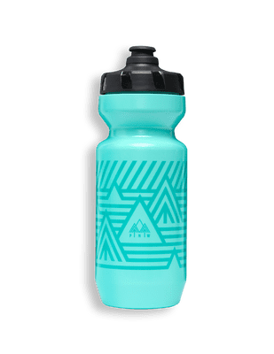 PNW Elements Water Bottle seafoam teal