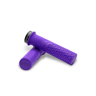 PNW Loam Grip Fruit Snack Purple