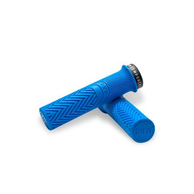 PNW Loam Grip Pacific Blue