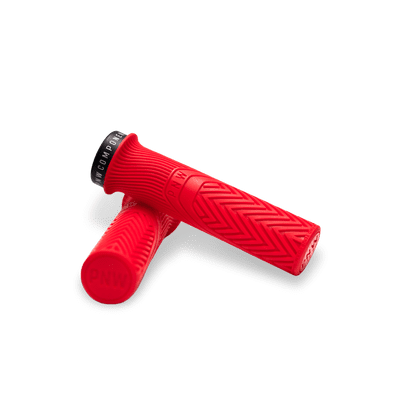 PNW Loam Grip Really Red