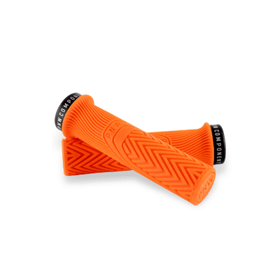 PNW Loam Grip Safety Orange