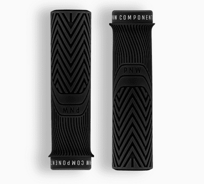 PNW Loam Grips XL Blackout Black