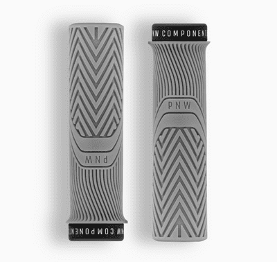 PNW Loam Grips XL Cement Grey
