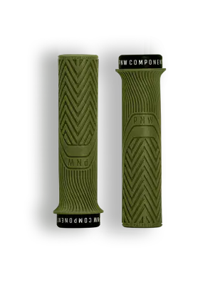 PNW Loam Grips XL Moss Green