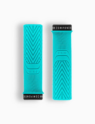 PNW Loam Grips XL Seafoam teal