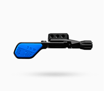PNW Loam Lever Gen 2 Blue