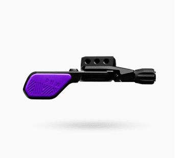 PNW Loam Lever Gen 2 Fruit Snacks, Purple