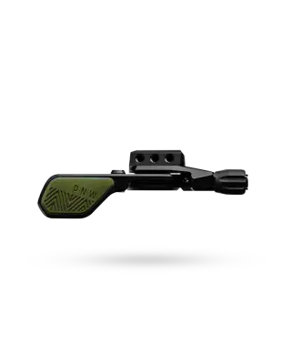 PNW Loam Lever Moss Green