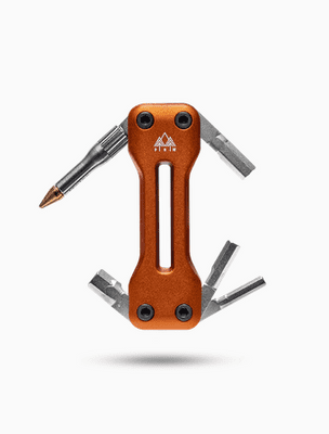 PNW Pebble Tool Blood Orange