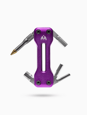 PNW Pebble Tool Fruit Snacks